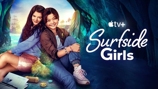Surfside Girls