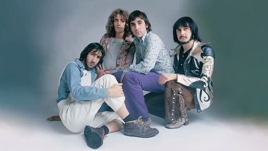 The Who - Who's Next 1971-2023