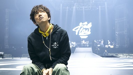 Takuya Kimura Go with the Flow Live Tour