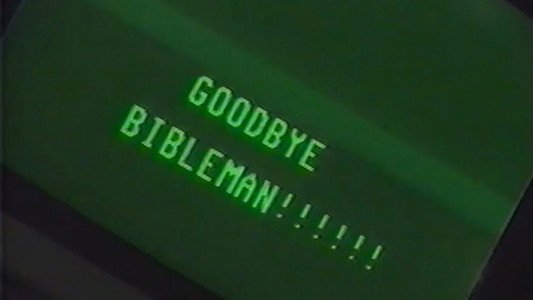 Bibleman: Back to School
