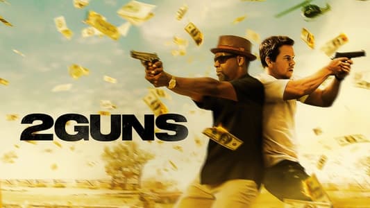 2 Guns