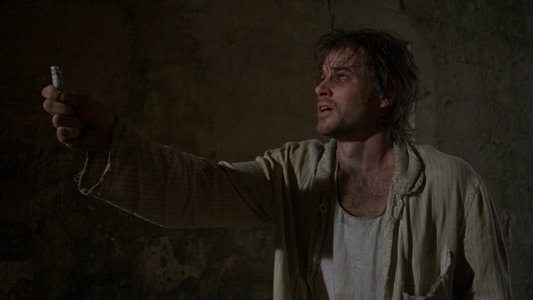 Midnight Express