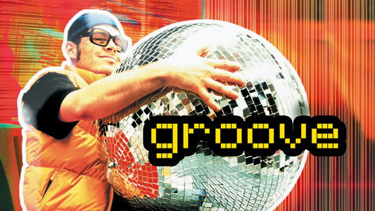 Groove