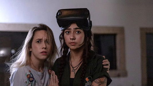 Recife Assombrado 2 - A Maldição De Branca Dias