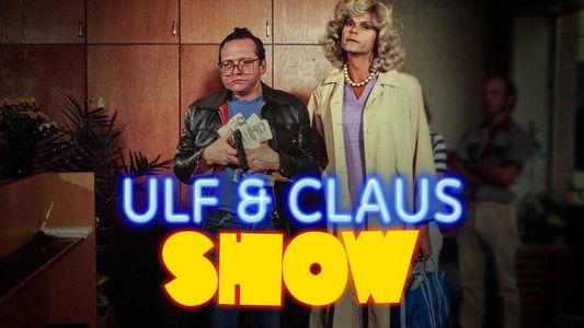 Ulf & Claus Show