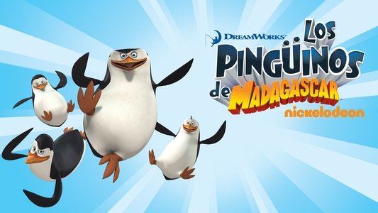The Penguins of Madagascar