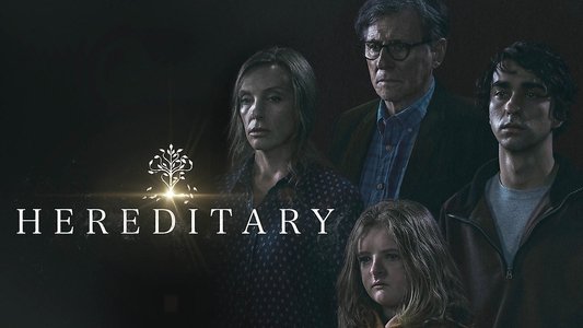 Hereditary