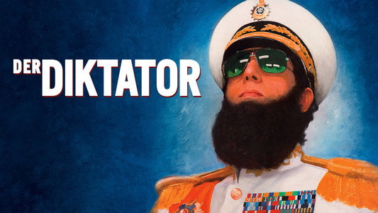 The Dictator