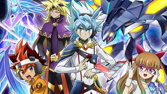 遊☆戯☆王ゴーラッシュ！！