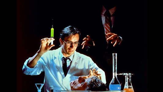 Re-Animator