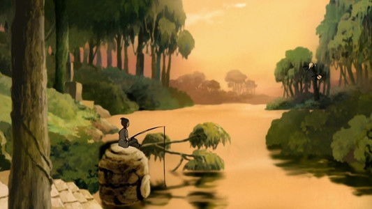 Avatar: The Last Airbender