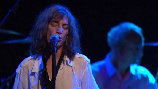 Patti Smith  - Live at Montreux 2005