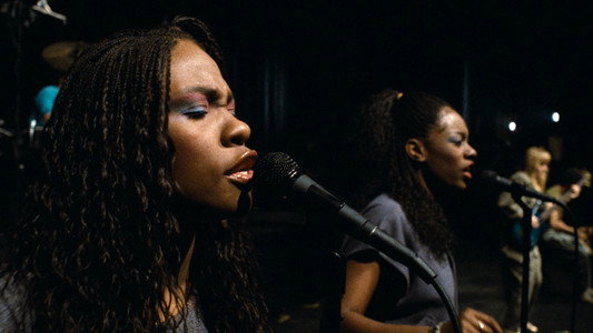 Stop Making Sense