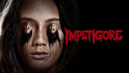 Perempuan Tanah Jahanam
