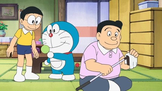 Thumbnail image for Toki o Hashire! Time Karimono Kyousou
