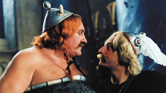 Astérix & Obélix : Mission Cléopâtre
