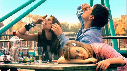 Skins