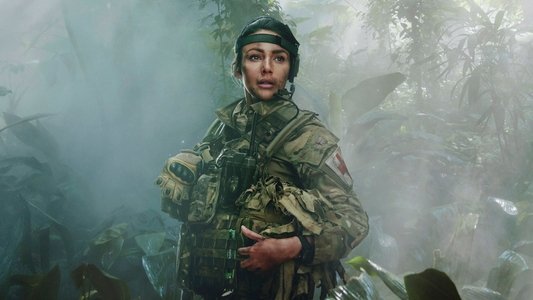 Our Girl