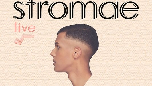 Stromae: Racine carrée Live
