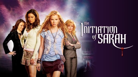 The Initiation of Sarah