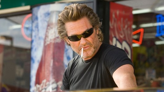 Death Proof