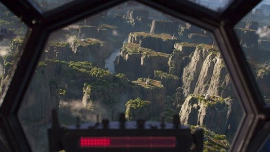 Star Wars: Squadrons - Hunted