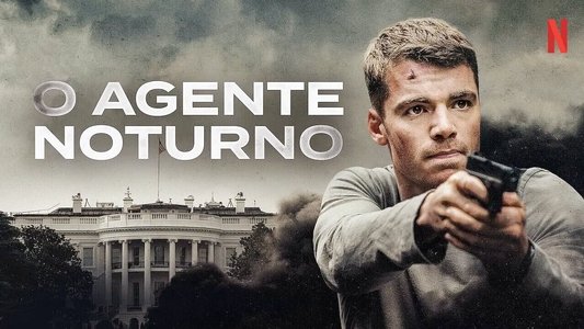 The Night Agent