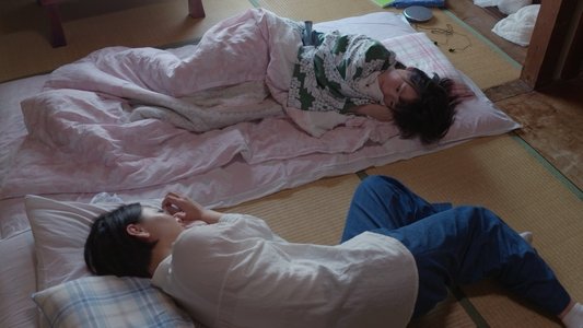 神様のいるところ