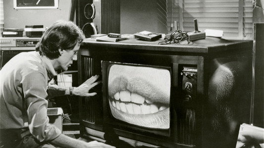 Videodrome