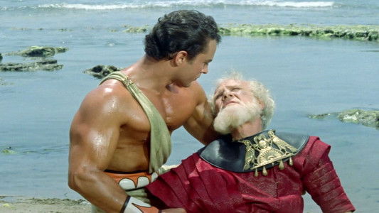 Maciste, l'uomo più forte del mondo