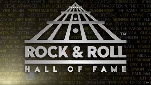 The Rock And Roll Hall Of Fame - In Concert 2014-2017