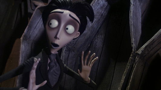 Corpse Bride