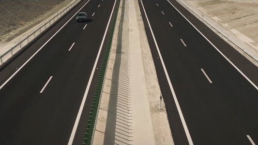 Camino de la suerte