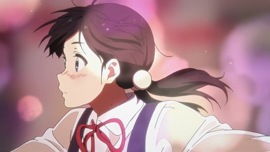 たまこラブストーリー