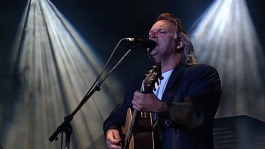 Pink Floyd: Live at Knebworth