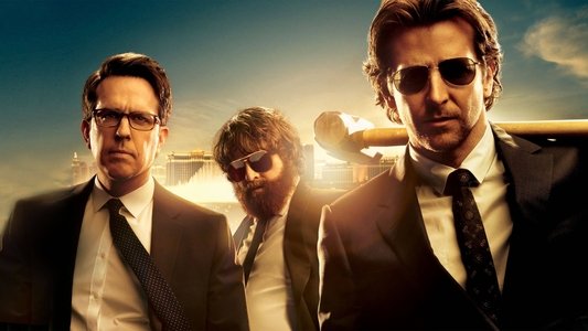 The Hangover Part III