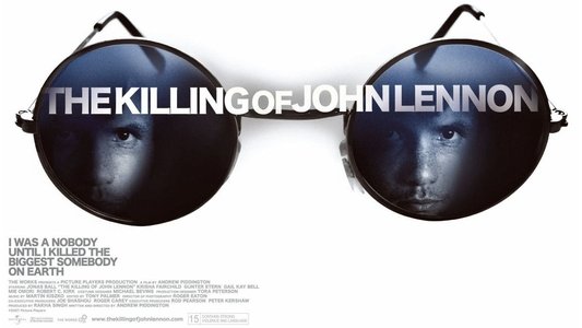 The Killing of John Lennon