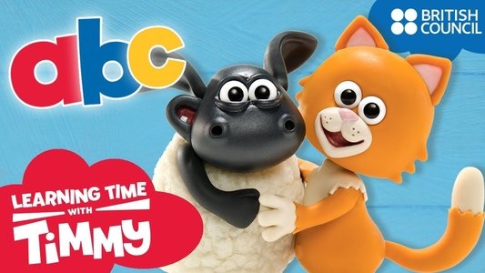 Learning Time with Timmy