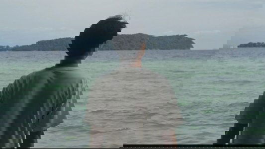 漂流之海