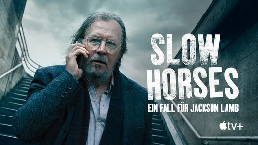 Slow Horses