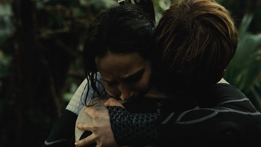 The Hunger Games: Catching Fire