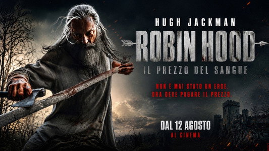 The Death of Robin Hood