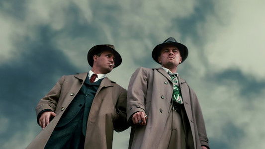 Shutter Island