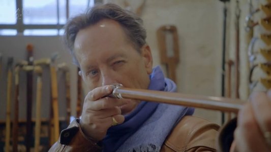 Dirty Weekenders in France