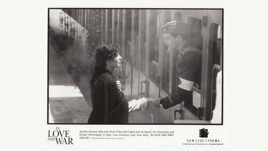 In Love and War