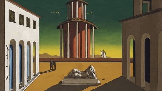 Giorgio de Chirico. Tra Rivelazione ed Enigma