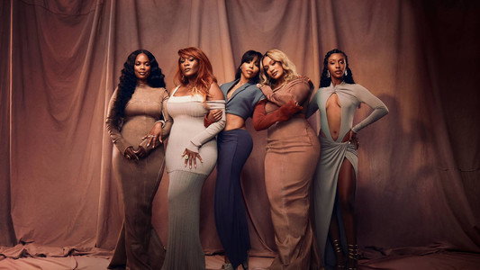 Tyler Perry's Sistas