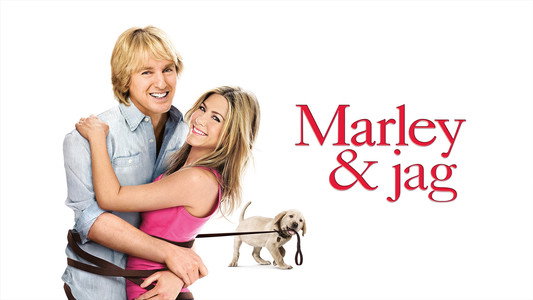 Marley & Me