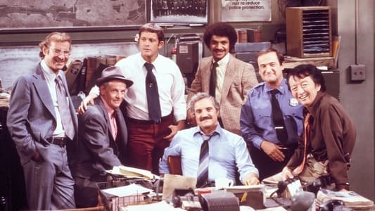 Barney Miller