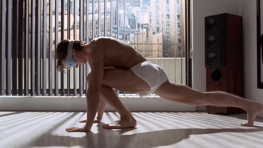 American Psycho